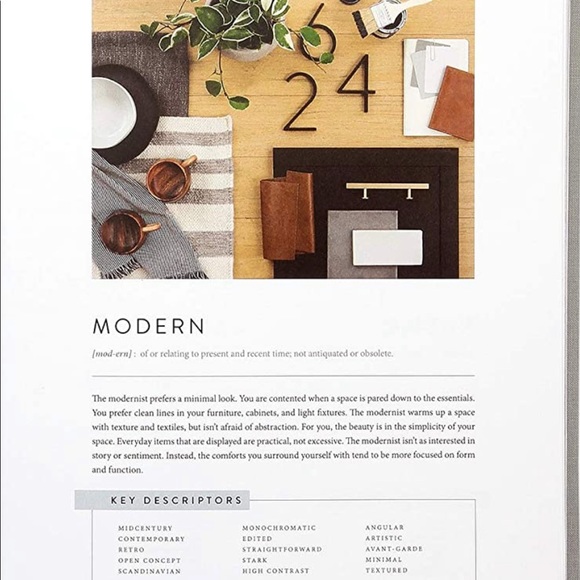 Joanna Gaines Home Body Hardback Book Creating Spaces you never want to leave - Picture 4 of 12